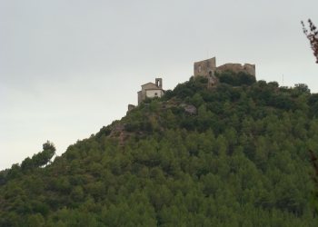 Castell de Castellar