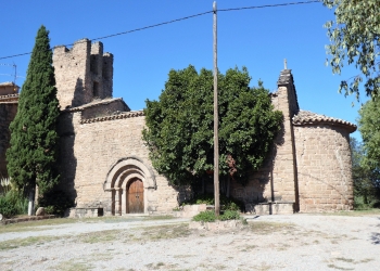 Sant Ramon de Sobirana de Ferrans