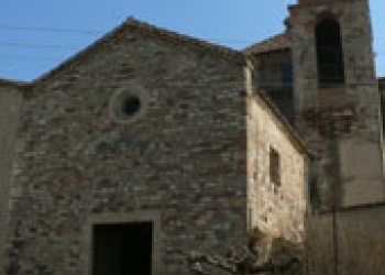 Església Parroquial de Sant Pere i Sant Pau