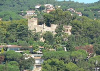 Castell de Can Jaumar