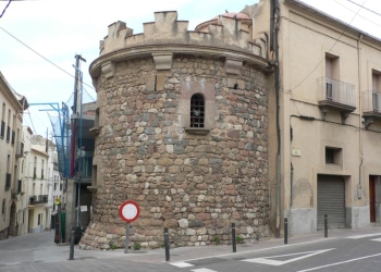 Torre de la Presó