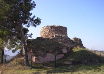 Castell de Callús