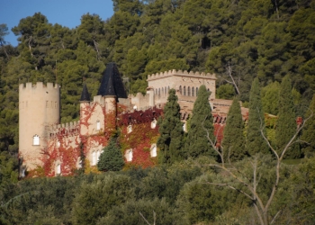 Castell d'en Bori