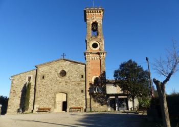 Santa Maria del Vilar