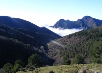 Serra del Catllaràs