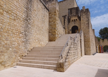 Castell de Castellet