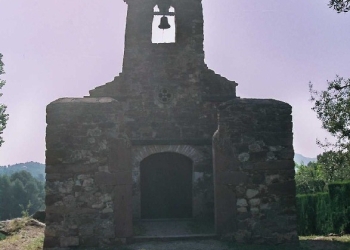 Capella de Sant Cristòfol