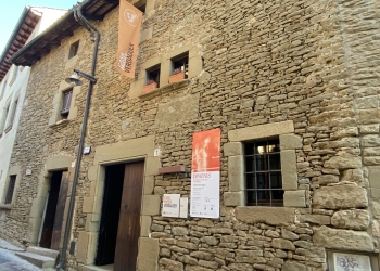 Casa Museu Verdaguer