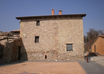 Torre del Prat Xic