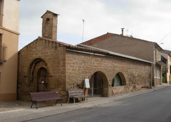 Capella de Sant Bartomeu