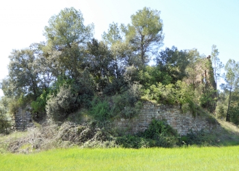 Castell de Solivella