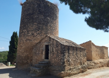 Torre de Viladellops