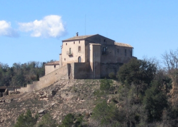 Castell de Tornamira