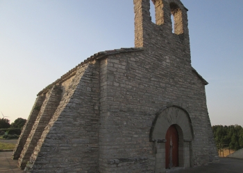 Sant Joan de Vilamajor
