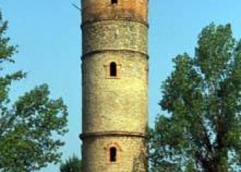 Torre del Gas