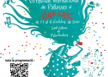 Festival Internacional de Pallasses