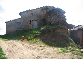 Castell de Sa Cirera