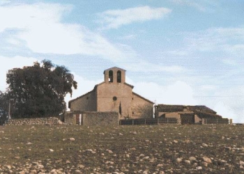 Església de Sant Miquel Sesperxes