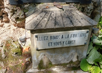 Font de Lourdes