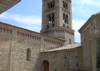 Església parroquial de Santa Eugènia