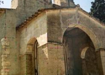 Capella de la Bleda