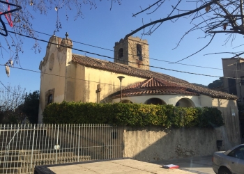 Santa Maria de Martorelles