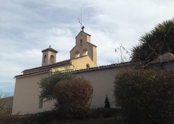 Església de Sant Romà