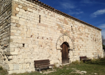 Església de Santa Maria de Miralles o de Santa Maria del Castell