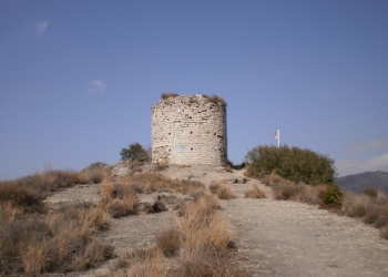 Castell dels Torelló