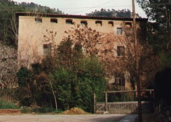 La Pedralba