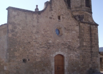 Sant Joan de la Torre