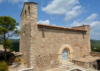 Santa Maria de Foix