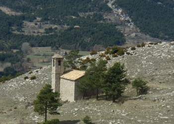 Sant Ramon del Portet