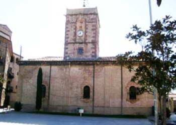 Sant Joan d'Avinyó