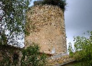 Torre de l'Arboçar de Baix