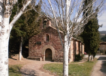 Sant Salvador d'Avencó