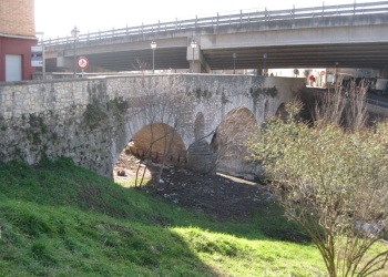 Pont de l'Abella
