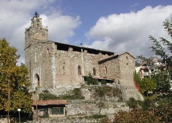 Església Sant Esteve