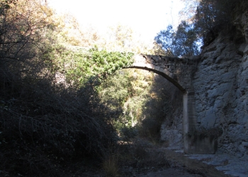 Aqüeducte de Barbat