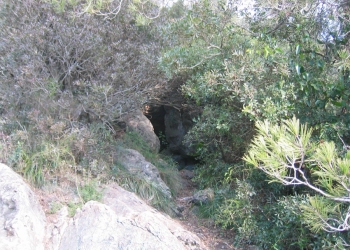 Cova de Can Figueres