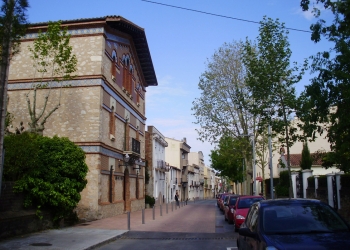 Casa de la Vila / Cal Torras