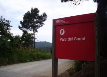 Parc Natural del Garraf