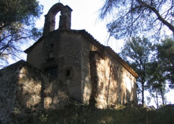 Capella de Santa Maria del Villar
