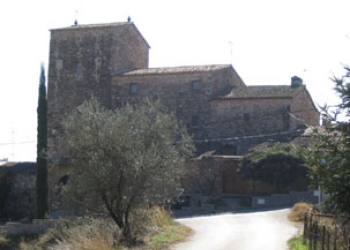 La Torre del Prat