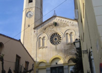 Església de Santa Maria del Remei