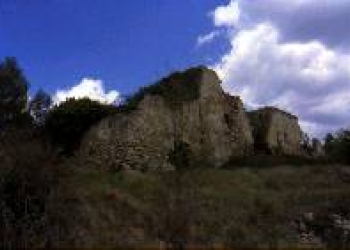 Sant Andreu de Bellveí (església i rectoria)