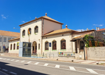 Biblioteca Popular Costa i Fornaguera