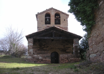 Santa Maria de Viladelleva