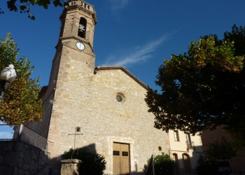 Església Parroquial de Sant Martí