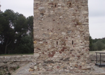 Torre Fossada